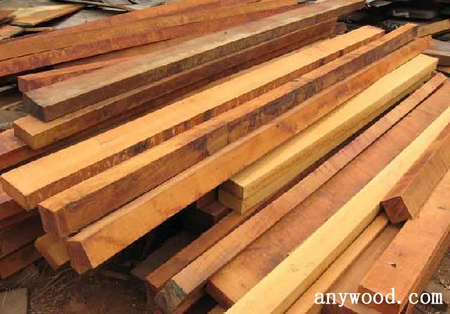 批木网 anywood.com
