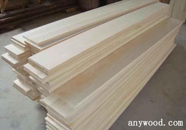 批木网 anywood.com