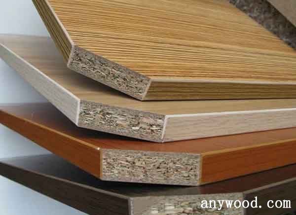 批木网 anywood.com
