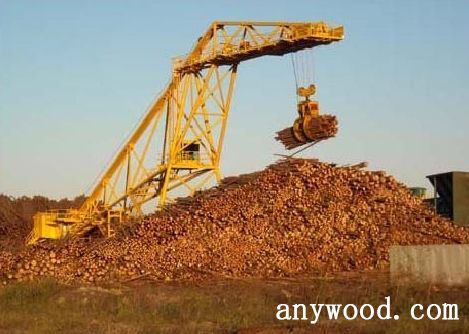 批木网 anywood.com