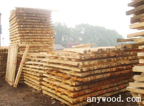 批木网 anywood.com