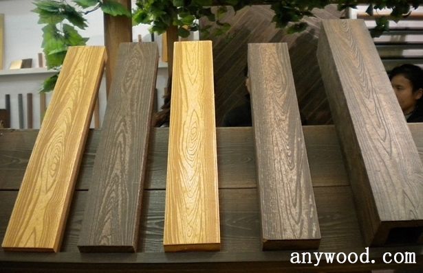 批木网 anywood.com