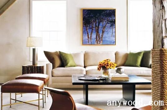 批木网 anywood.com