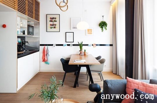 批木网 anywood.com