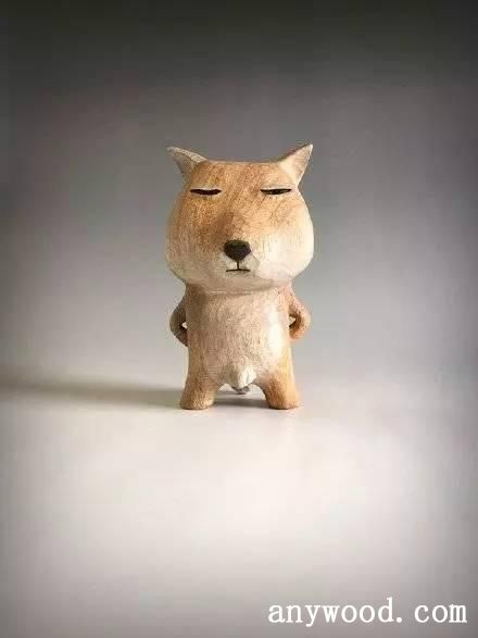 批木网 anywood.com