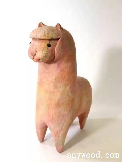 批木网 anywood.com