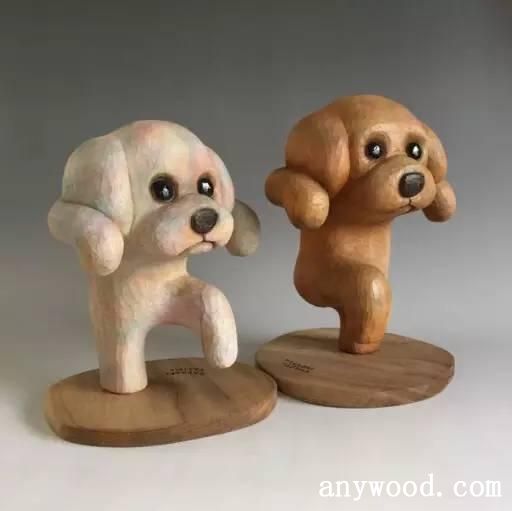 批木网 anywood.com