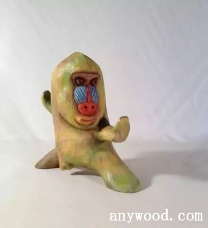 批木网 anywood.com