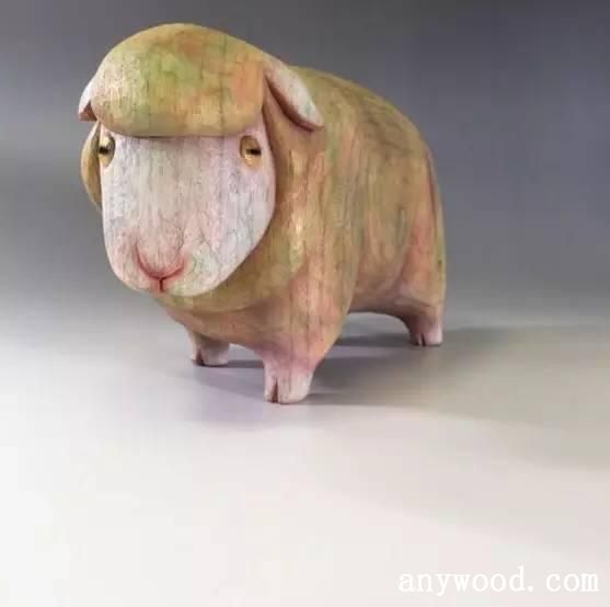 批木网 anywood.com