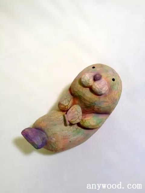 批木网 anywood.com