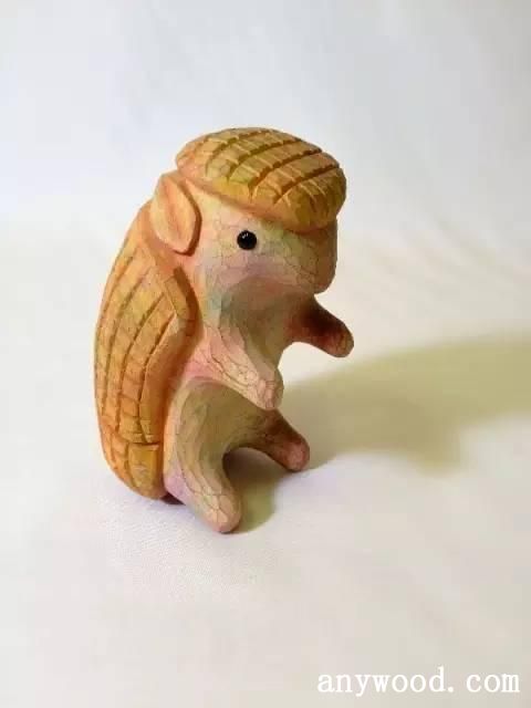 批木网 anywood.com