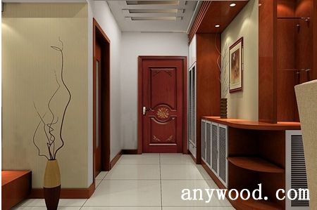 批木网 anywood.com