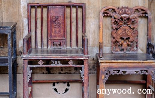 批木网 anywood.com