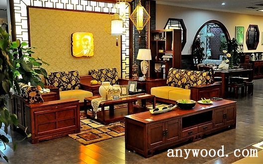 批木网 anywood.com