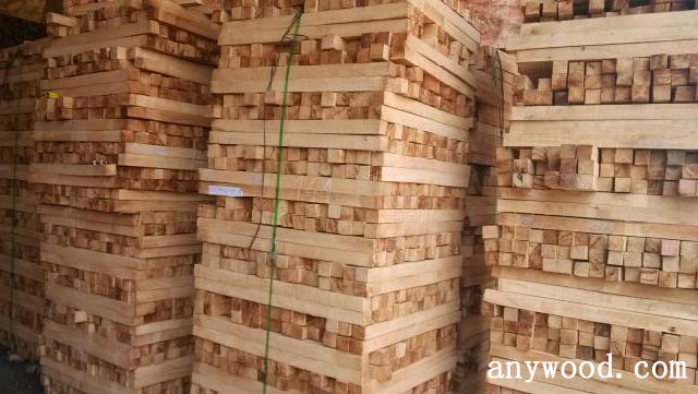 批木网 anywood.com