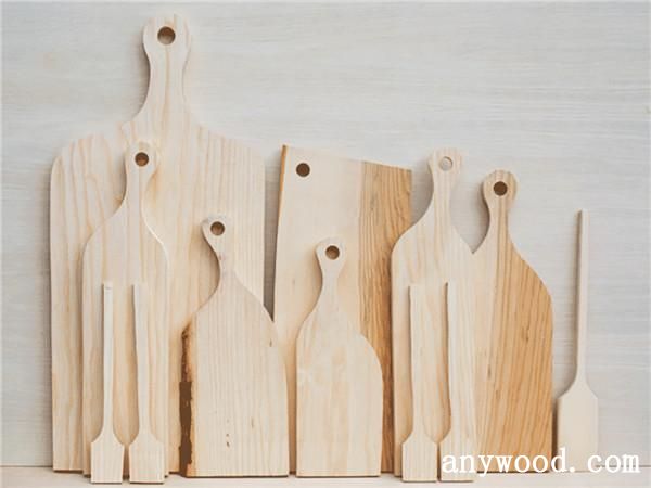 批木网 anywood.com