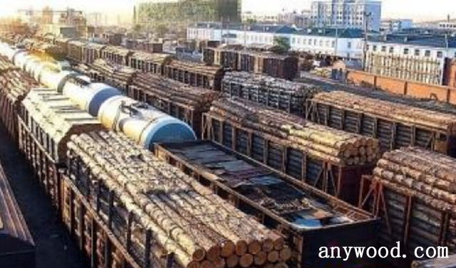 批木网 anywood.com