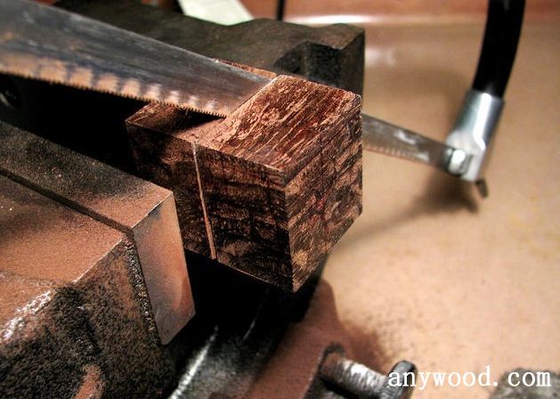 批木网 anywood.com