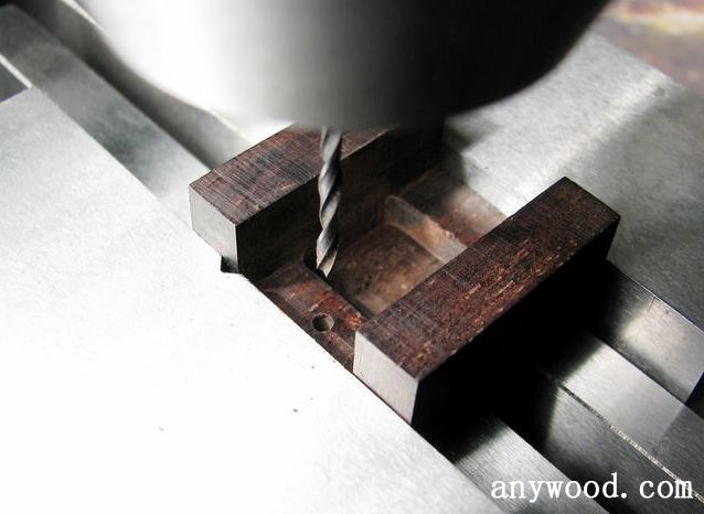 批木网 anywood.com