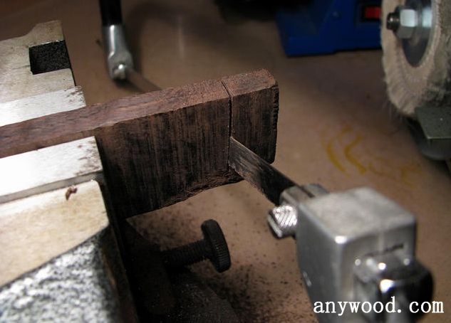 批木网 anywood.com