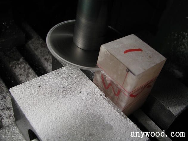 批木网 anywood.com
