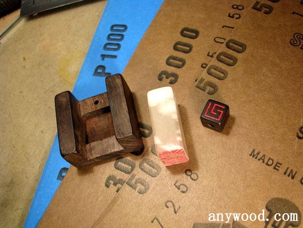 批木网 anywood.com