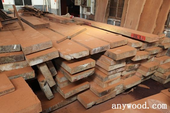 批木网 anywood.com