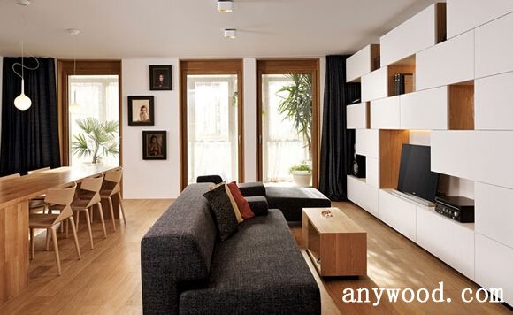 批木网 anywood.com
