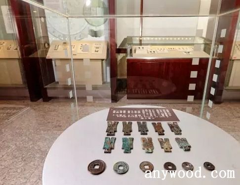批木网 anywood.com