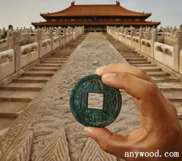 批木网 anywood.com