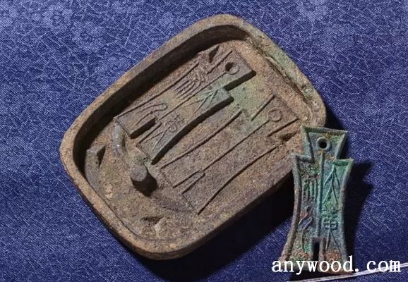 批木网 anywood.com
