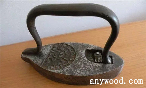 批木网 anywood.com