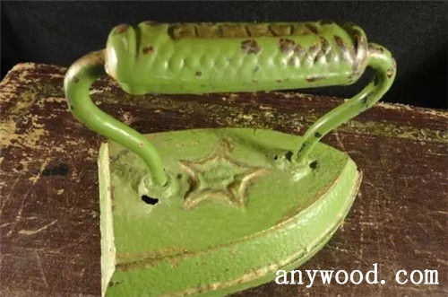 批木网 anywood.com