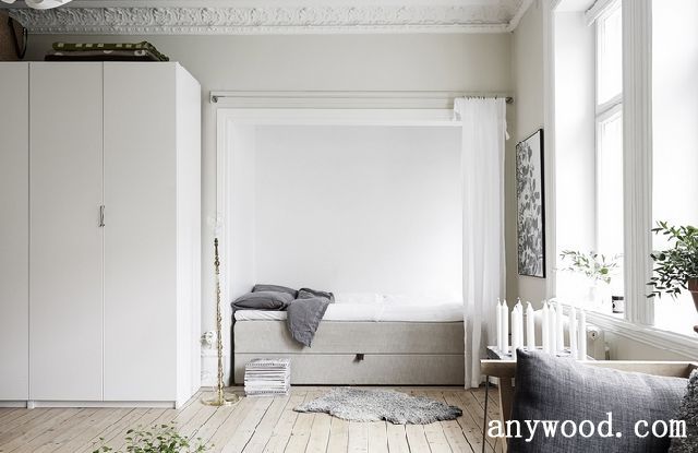 批木网 anywood.com