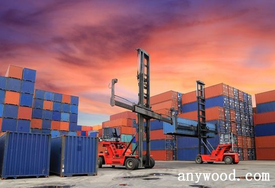 批木网 anywood.com