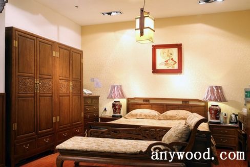 批木网 anywood.com