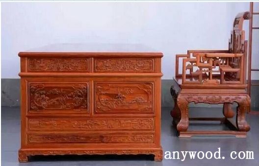 批木网 anywood.com