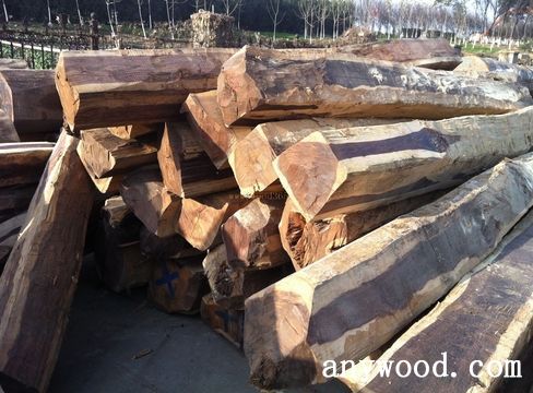 批木网 anywood.com