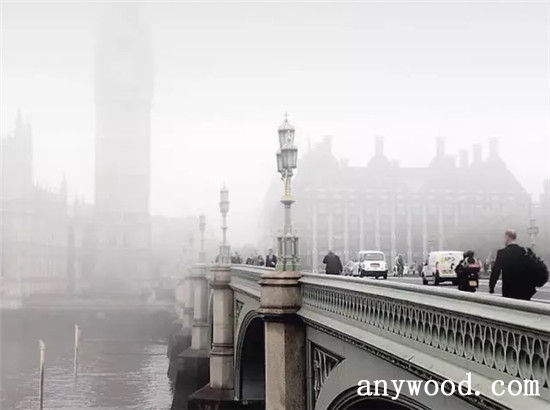 批木网 anywood.com