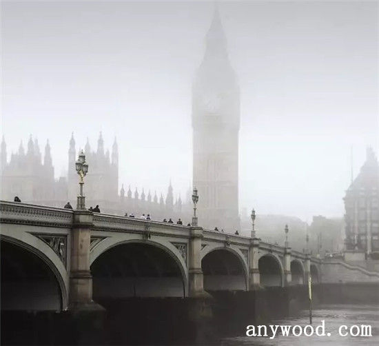 批木网 anywood.com