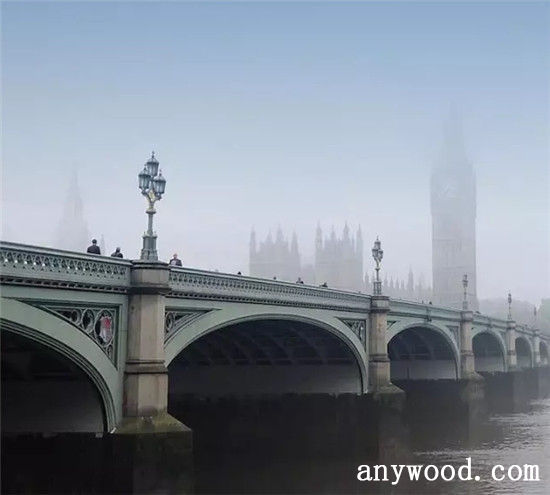 批木网 anywood.com