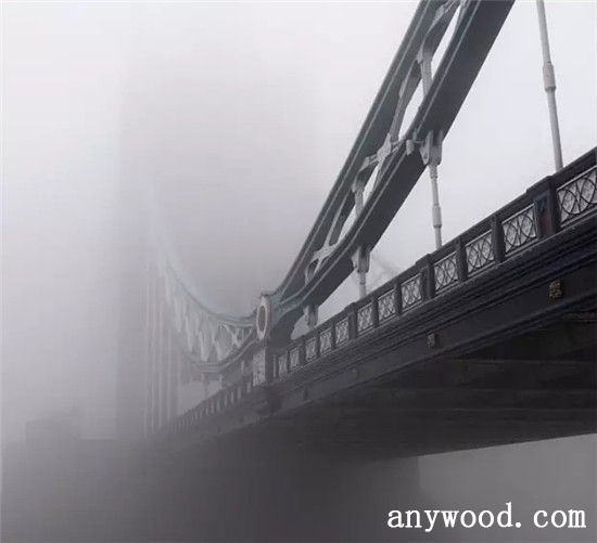 批木网 anywood.com