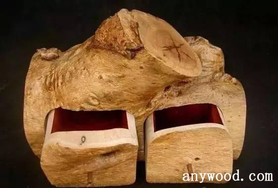 批木网 anywood.com