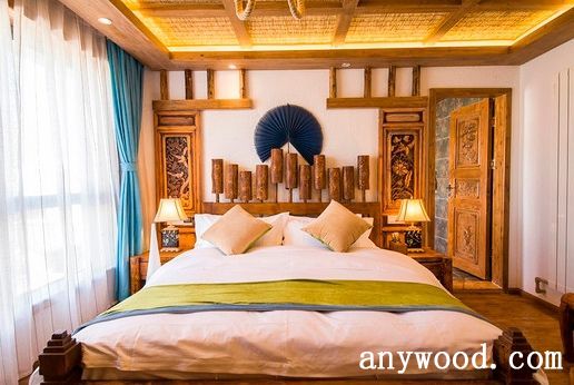 批木网 anywood.com