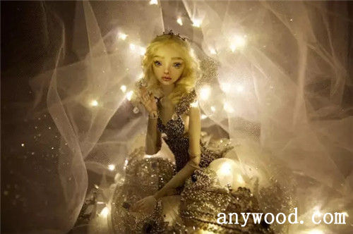 批木网 anywood.com