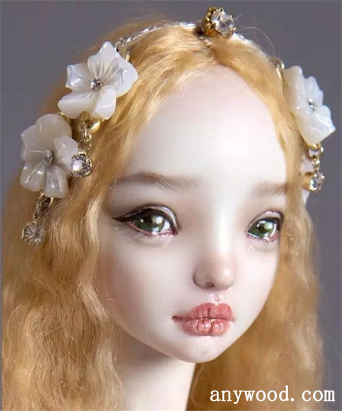 批木网 anywood.com