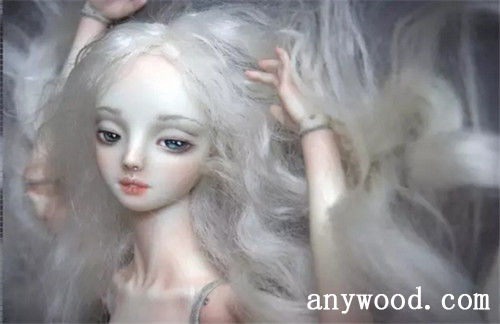 批木网 anywood.com