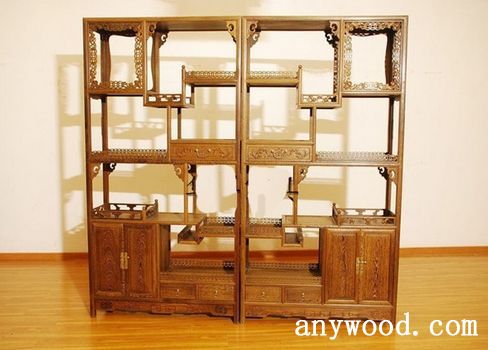 批木网 anywood.com
