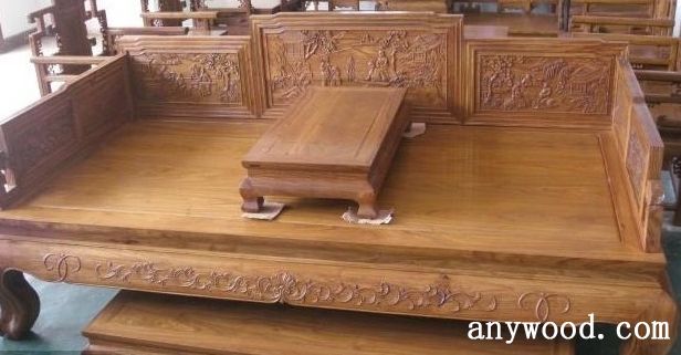 批木网 anywood.com