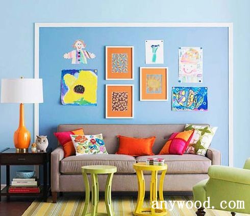 批木网 anywood.com